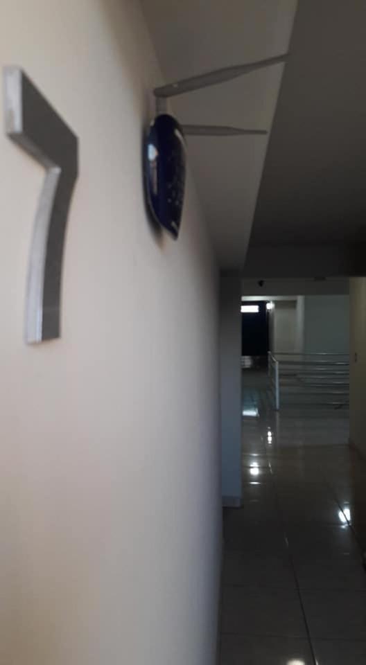Hotel Flores Guamuchil 外观 照片